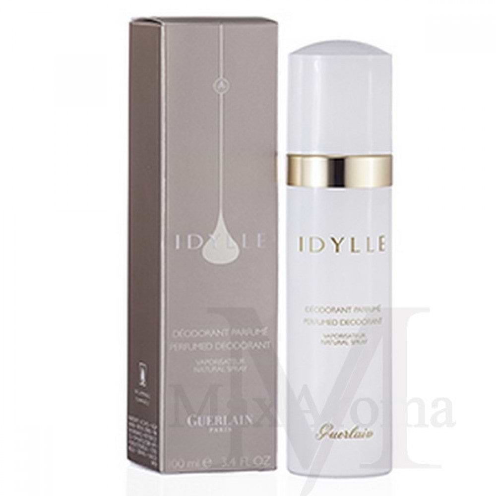 Guerlain Idylle Deodorant Spray