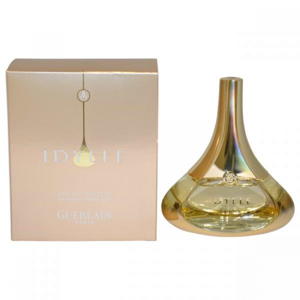 Guerlain Idylle Perfume