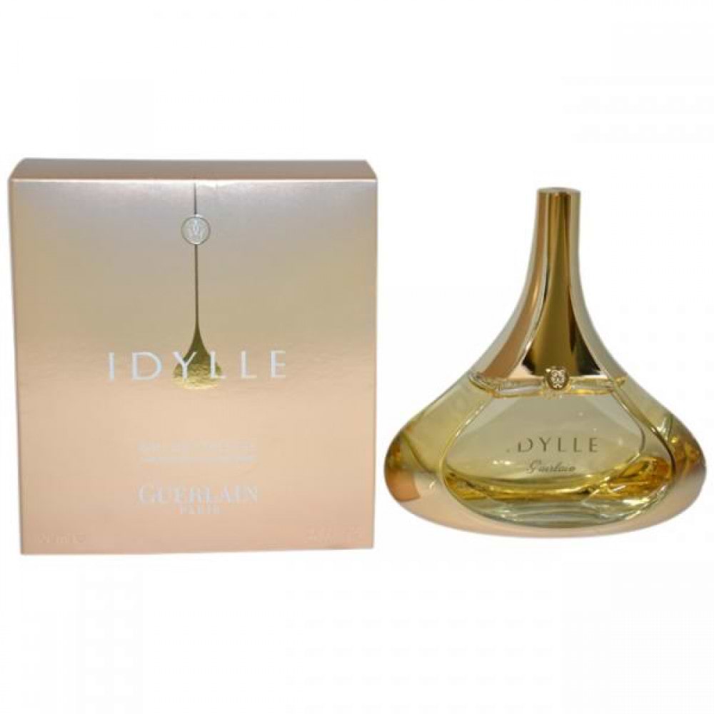 Guerlain Idylle Perfume