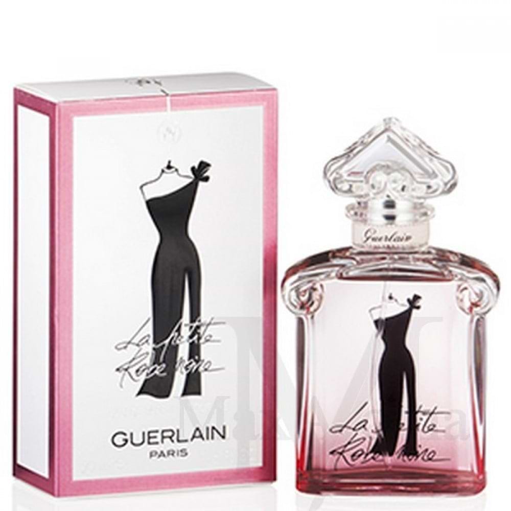 Guerlain La Petite Robe Noire Couture For Women