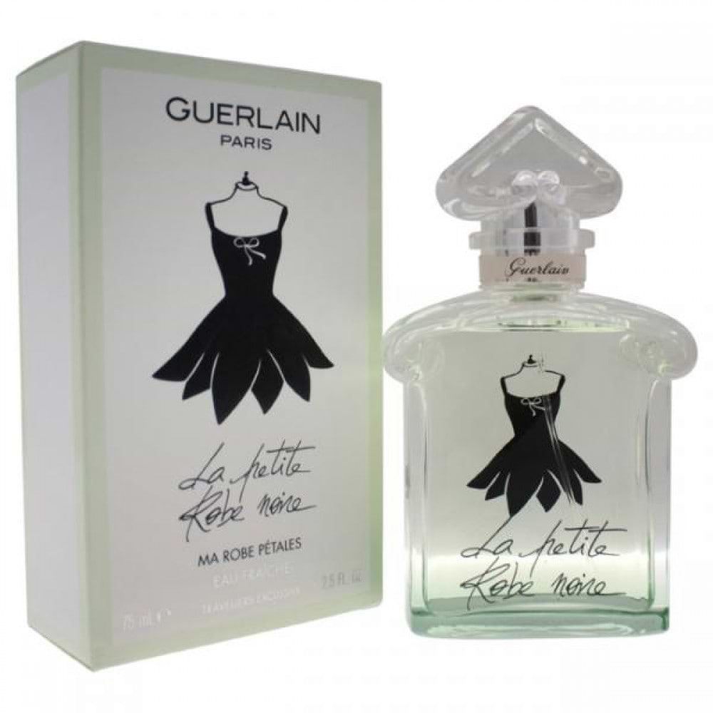 La Petite Robe Noire Eau Fraiche