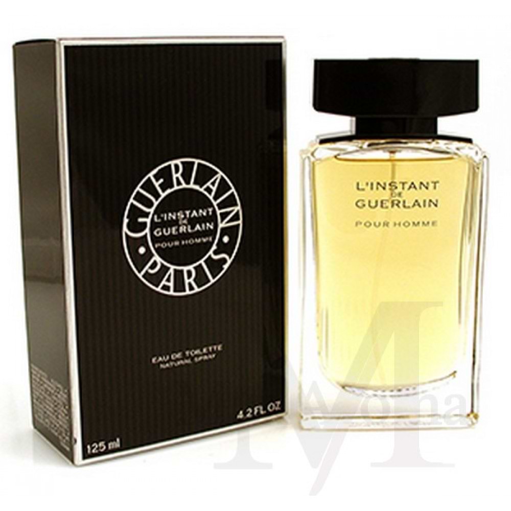 Guerlain L'Instant De Guerlain for Men