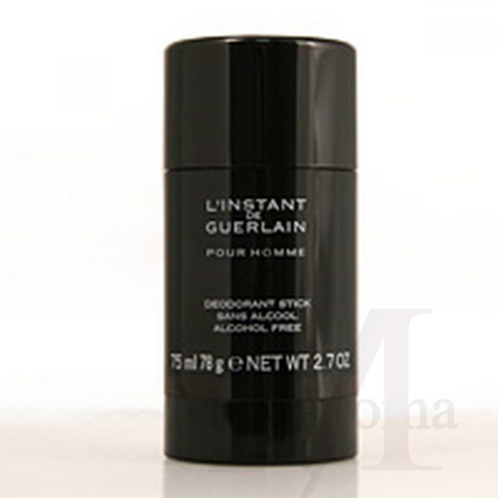 Guerlain L\'Instant De Guerlain Men Deodorant Stick