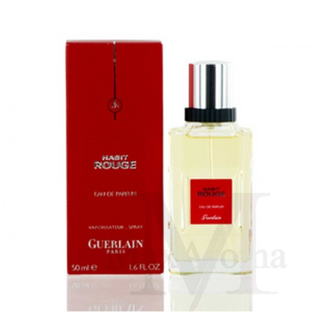 Habit Rouge Guerlain for Men