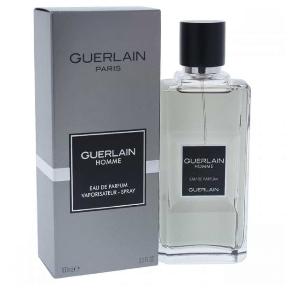 Guerlain Guerlain Homme Cologne