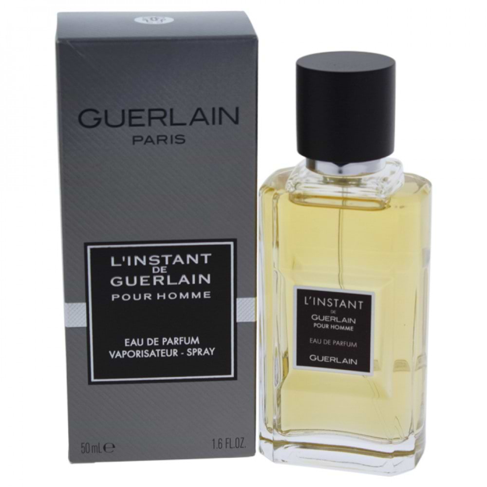 Guerlain L\'Instant De Guerlain Pour Homme Cologne