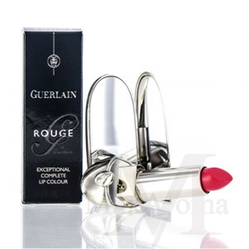 Guerlain Rouge G Lipstick