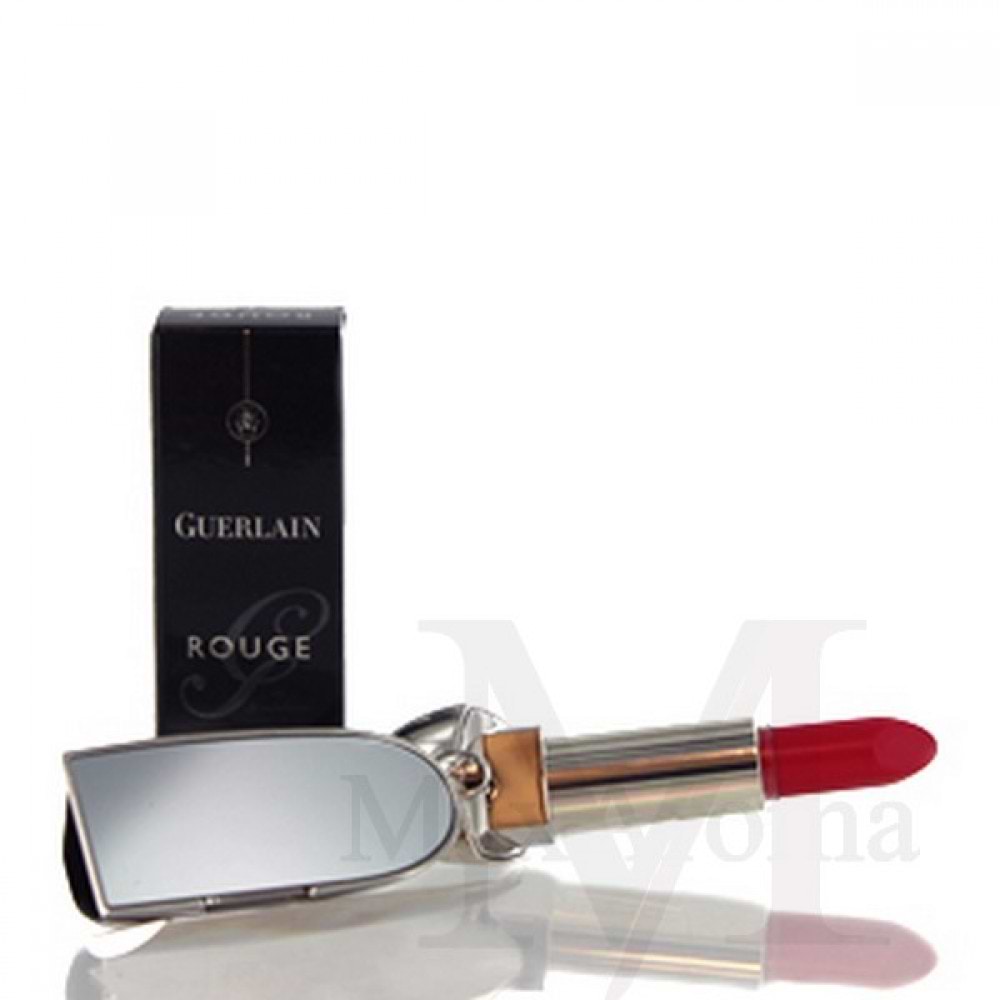 Guerlain Rouge G Lipstick