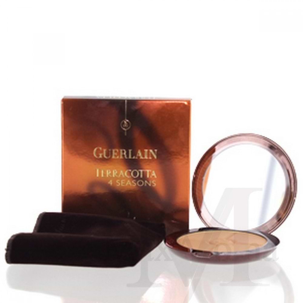 Guerlain Terracotta 4 Seasons