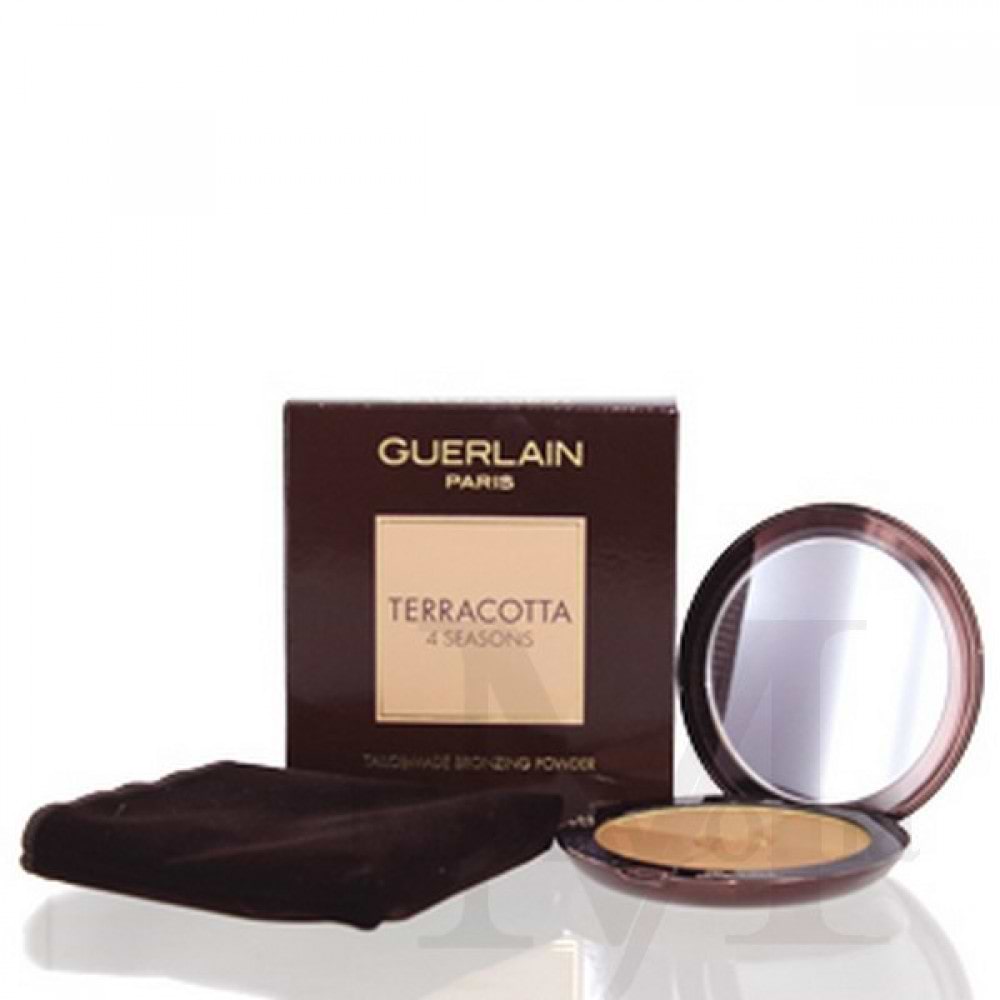 Guerlain Terracotta 4 Seasons