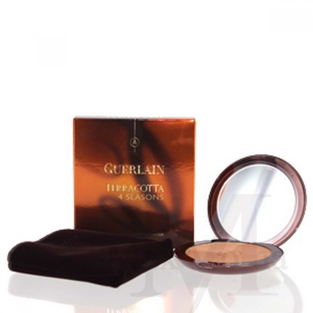 Guerlain Terracotta 4 Seasons