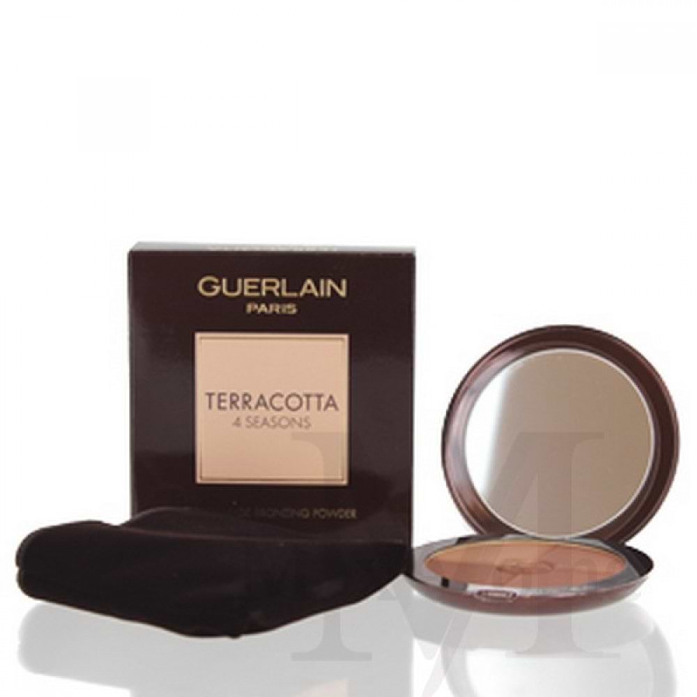 Guerlain Terracotta 4 Seasons