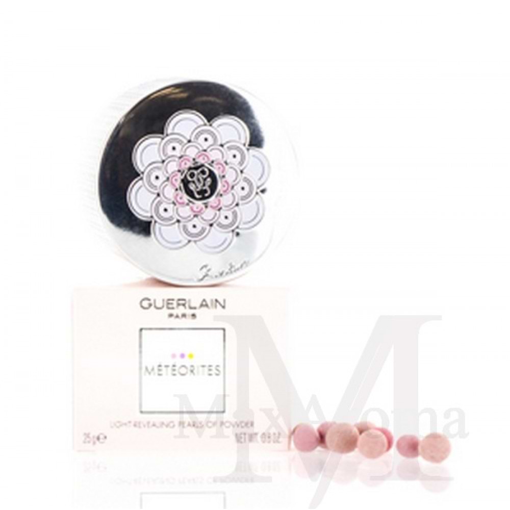 Guerlain Meteorites Pearls