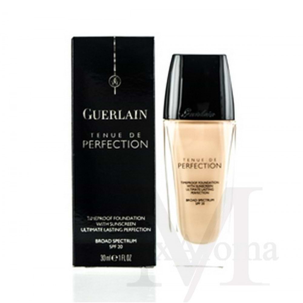 Guerlain Tenue De Perfection Timeproof