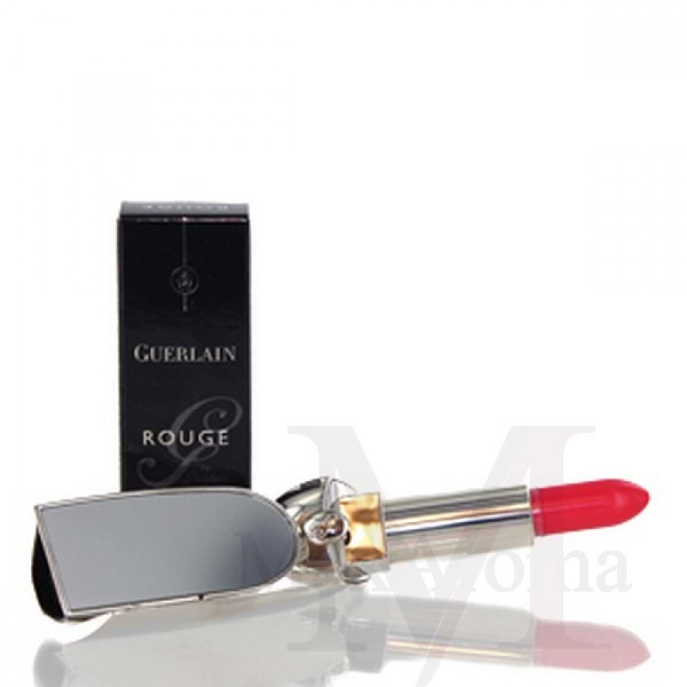 Guerlain Rouge G Lipstick