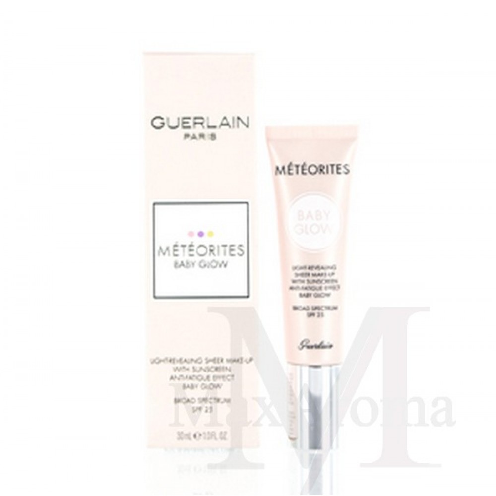 Meteorites Baby Glow