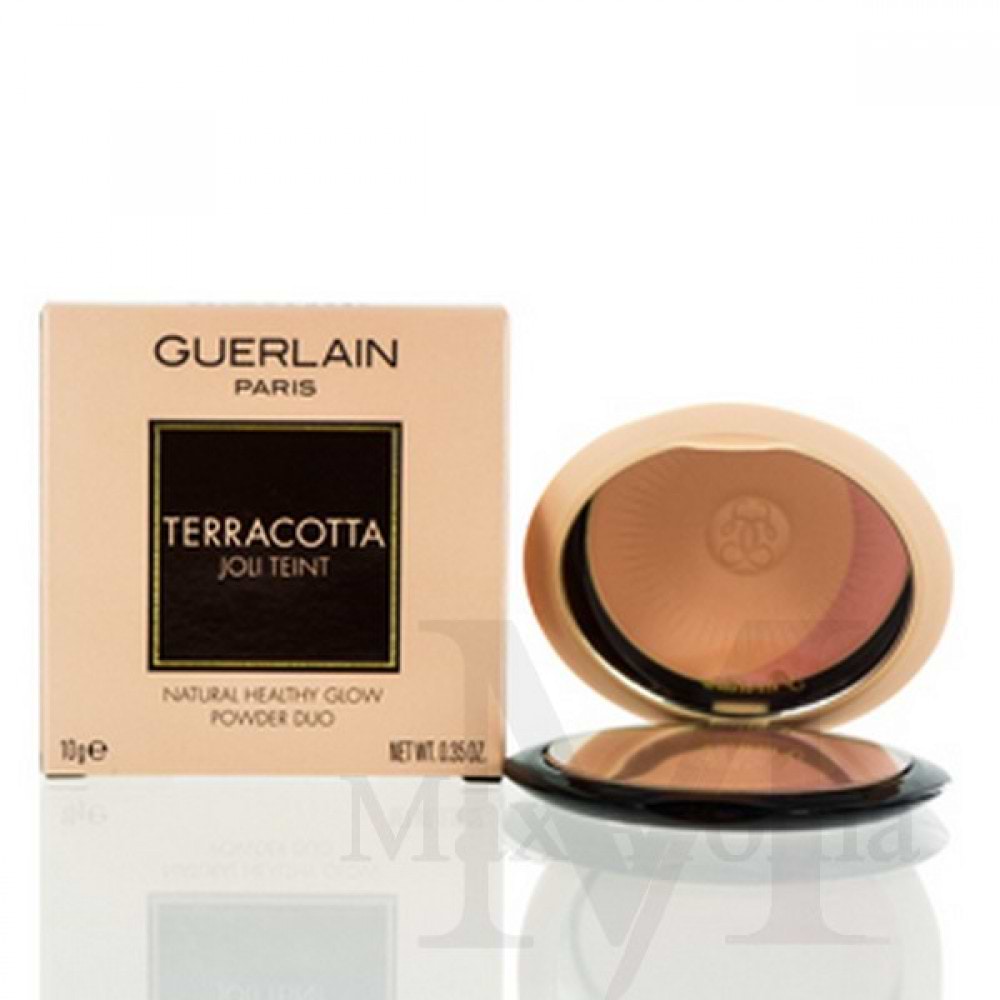 Guerlain Terracotta Joli Teint