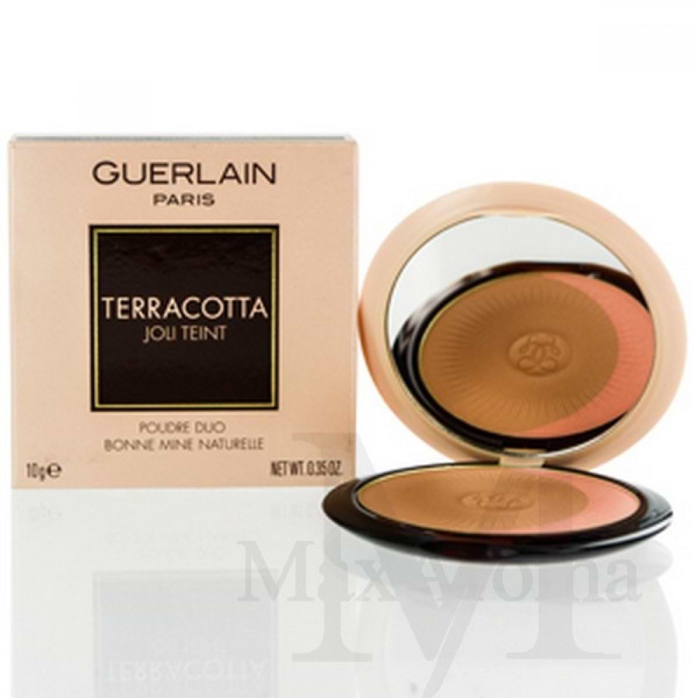 Terracotta Joli Teint