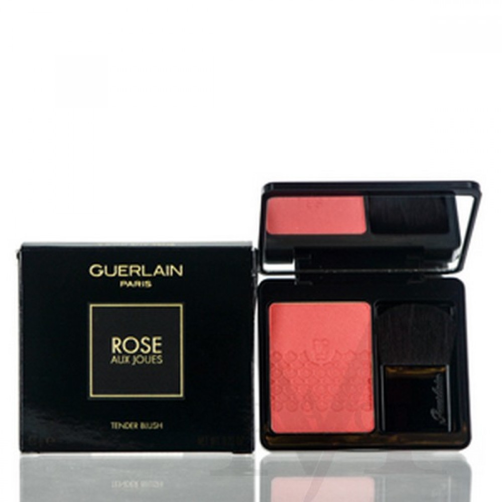 Guerlain Rose Aux Joues Blush