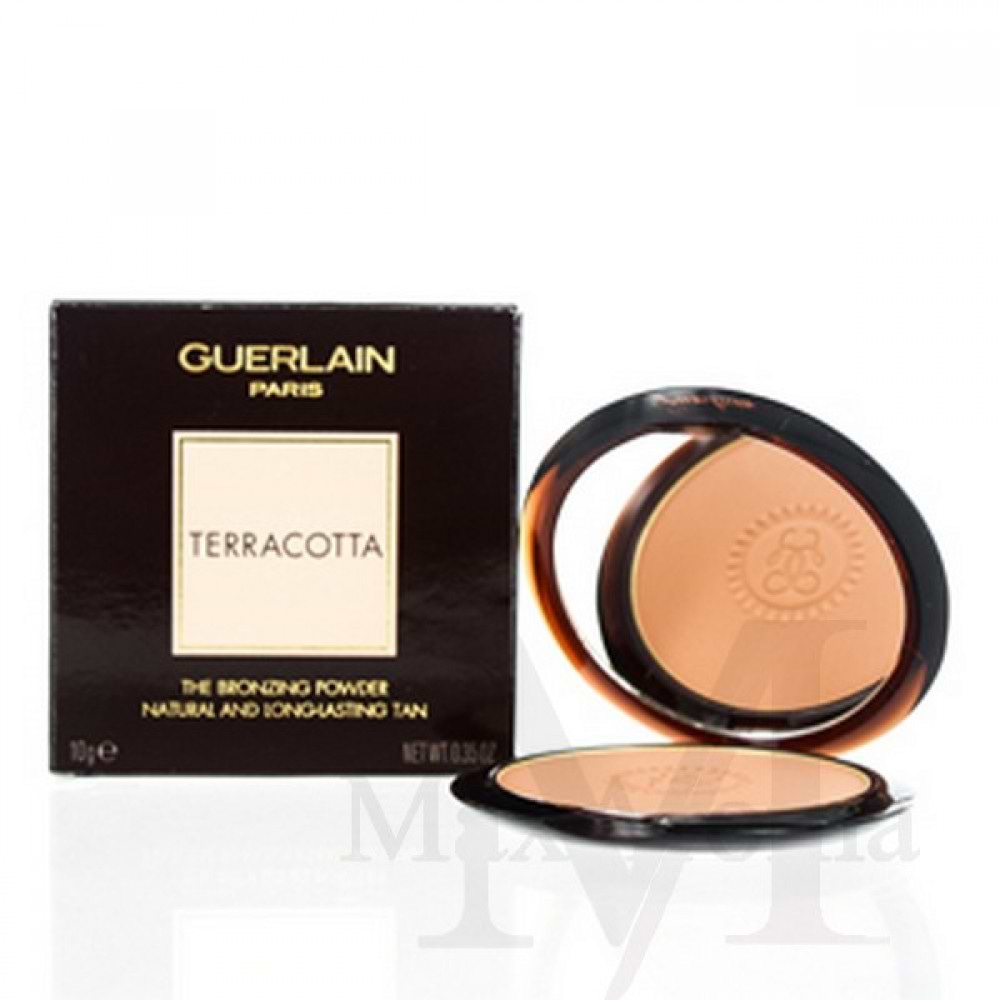 Guerlain Terracotta 2016 Bronzer
