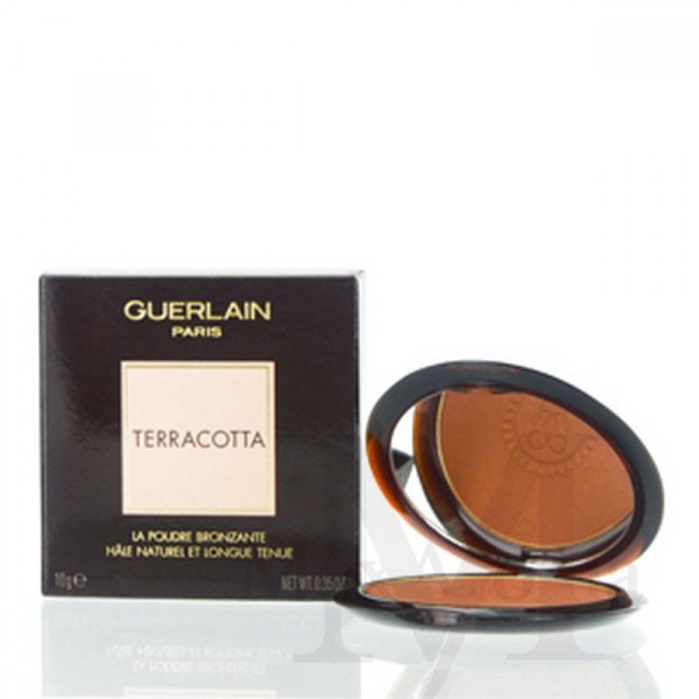 Guerlain Terracotta 2016 Bronzer