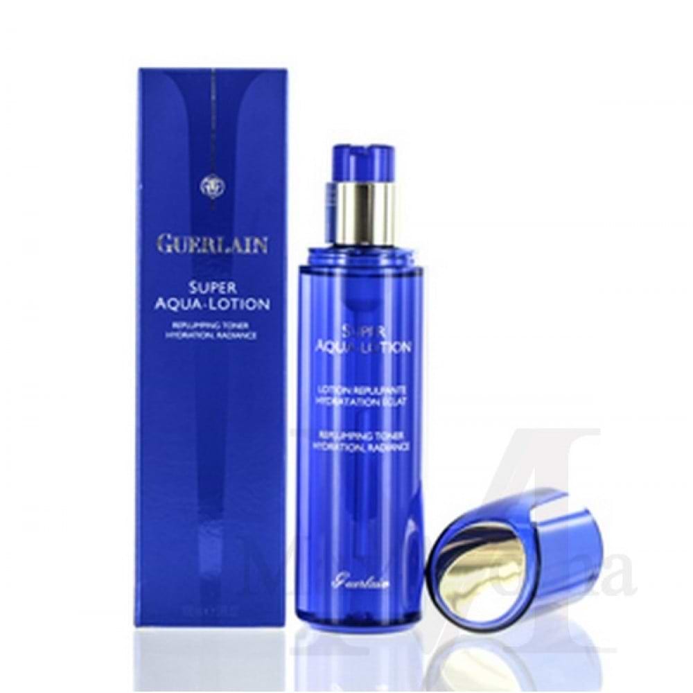 Guerlain Super Aqua Toner Lotion