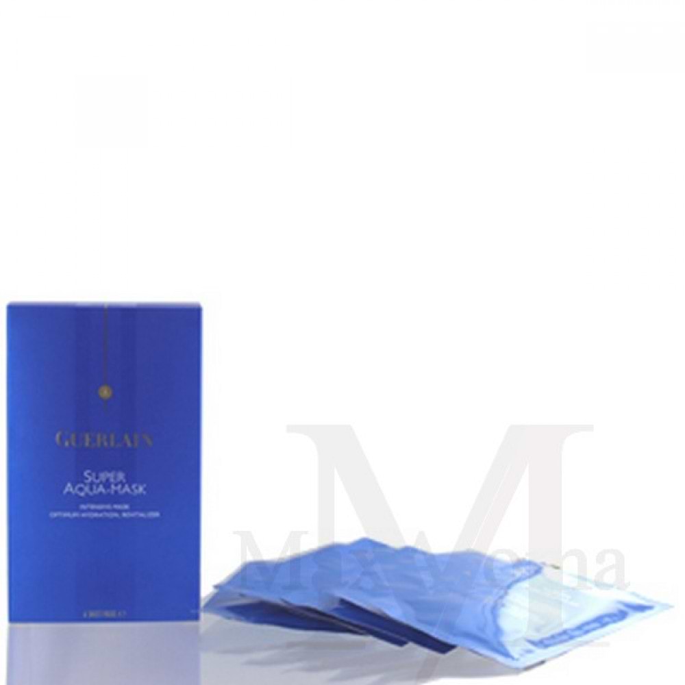 Guerlain Super Aqua Sheet Mask