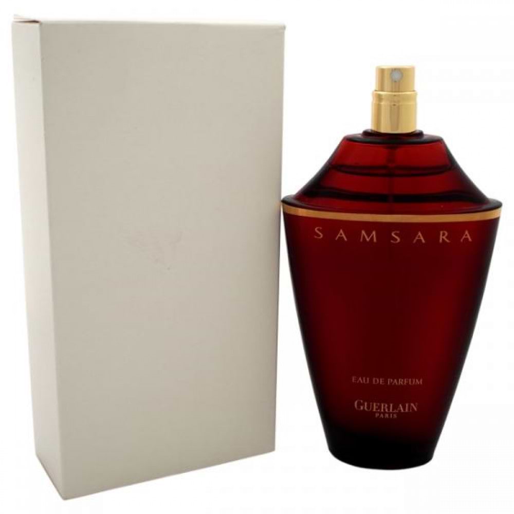 Guerlain Samsara Perfume 3.4 oz For Women| MaxAroma.com