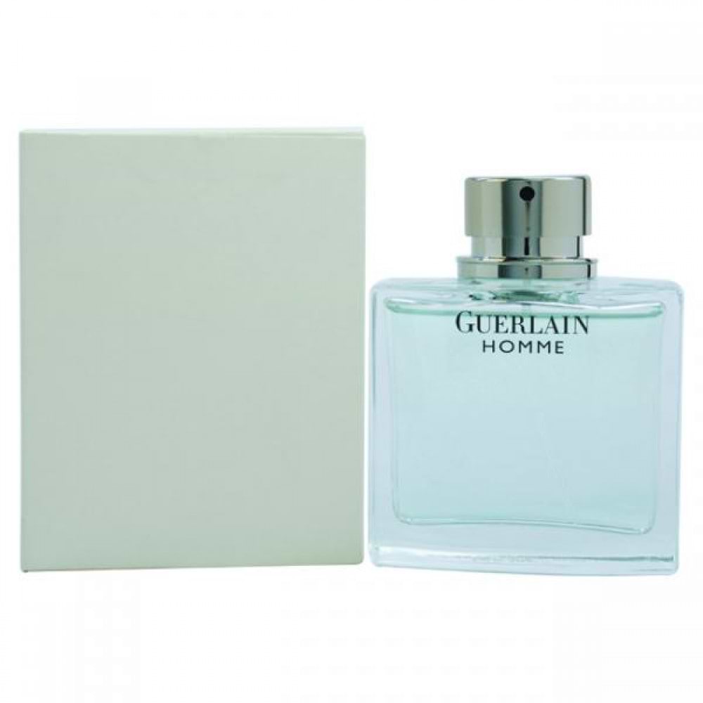 Guerlain Guerlain Homme Cologne