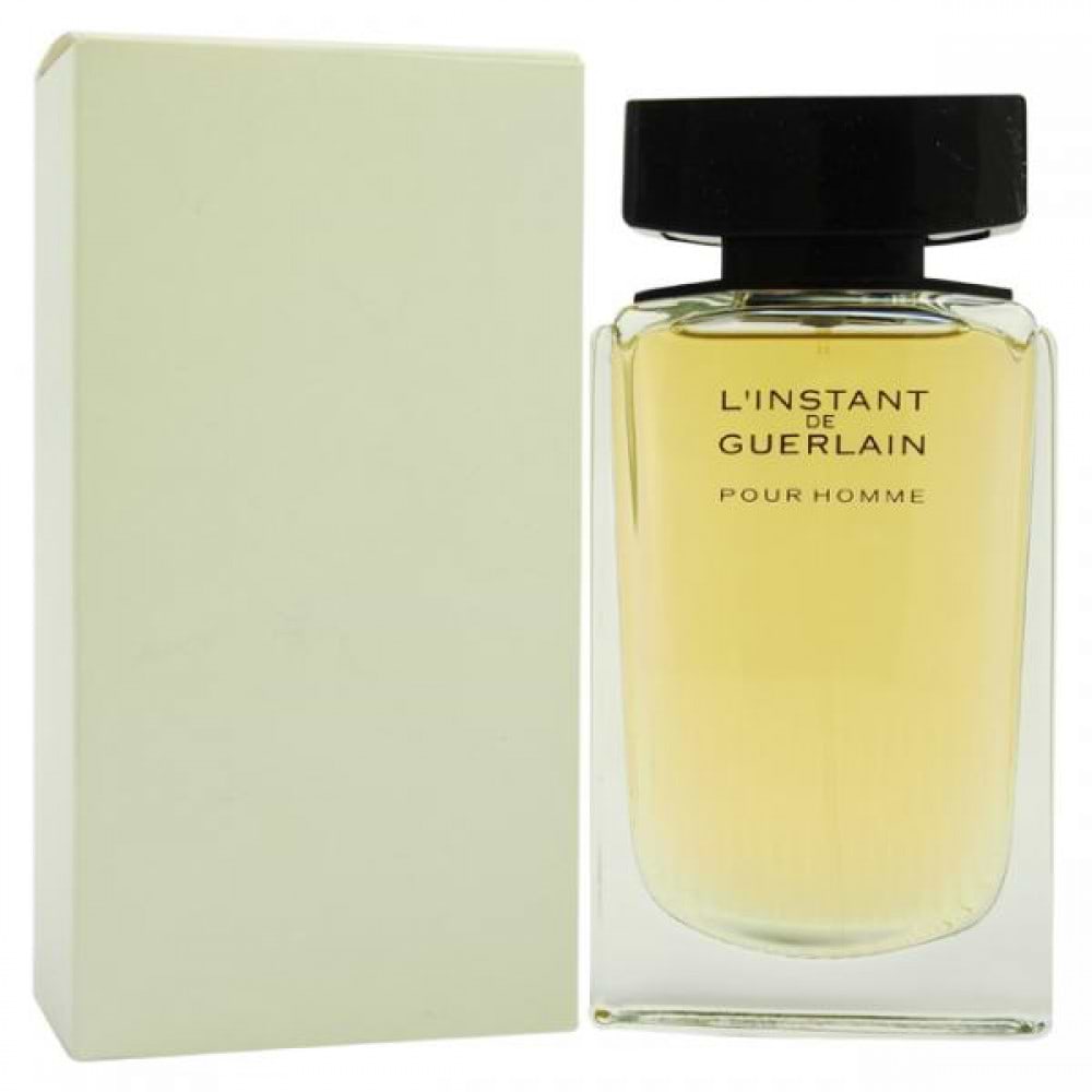 L'instant De Guerlain