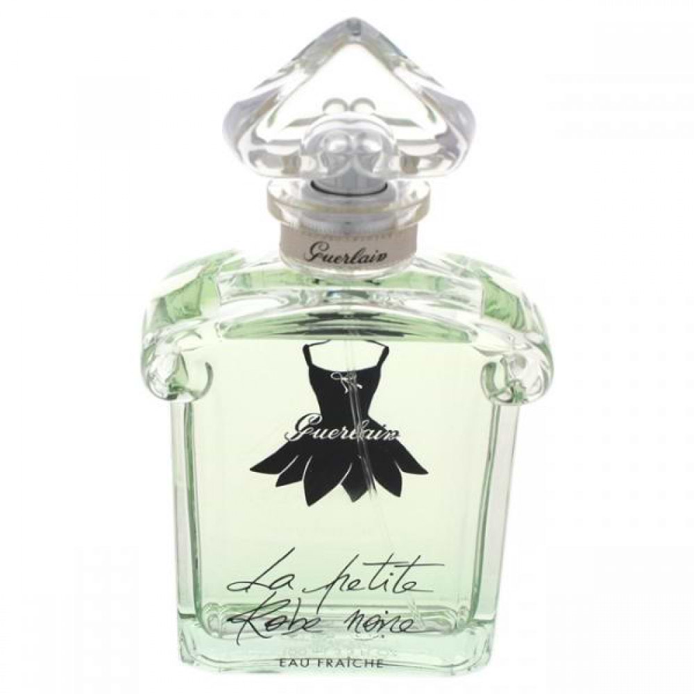 La Petite Robe Noire Eau Fraiche