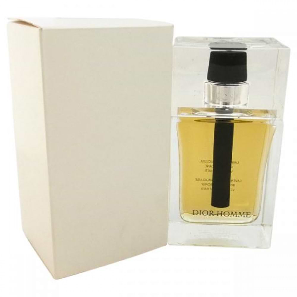 Christian Dior Dior Homme
