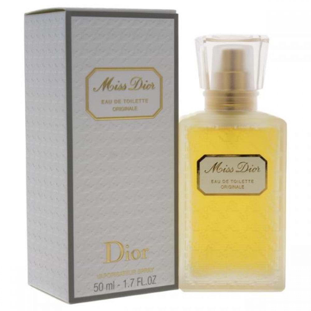Miss Dior Originale