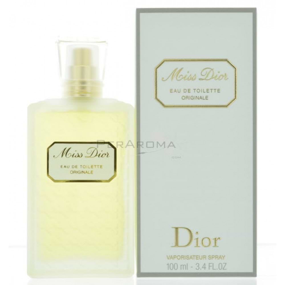 Miss Dior Originale
