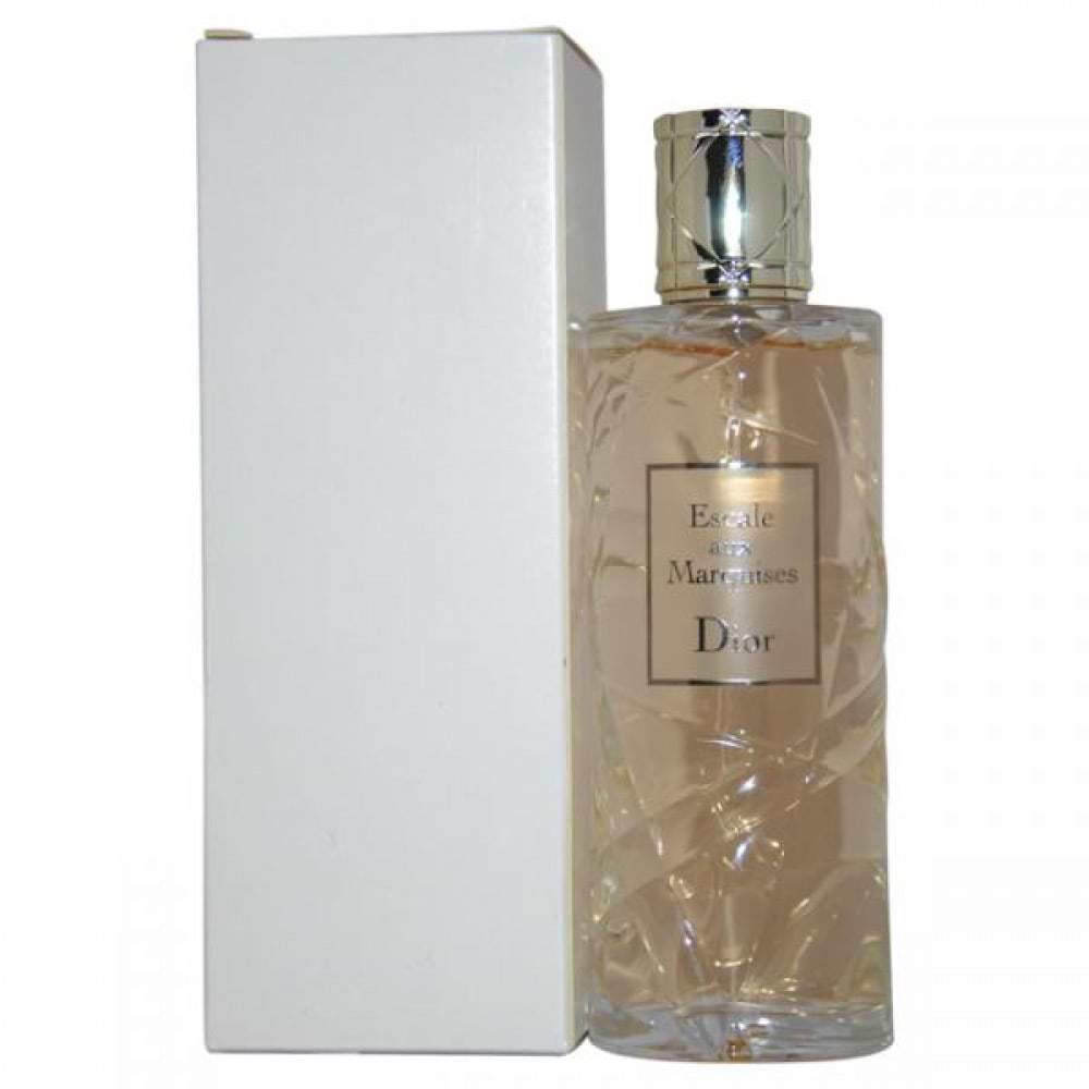 Christian Dior Escale Aux Marquises Perfume