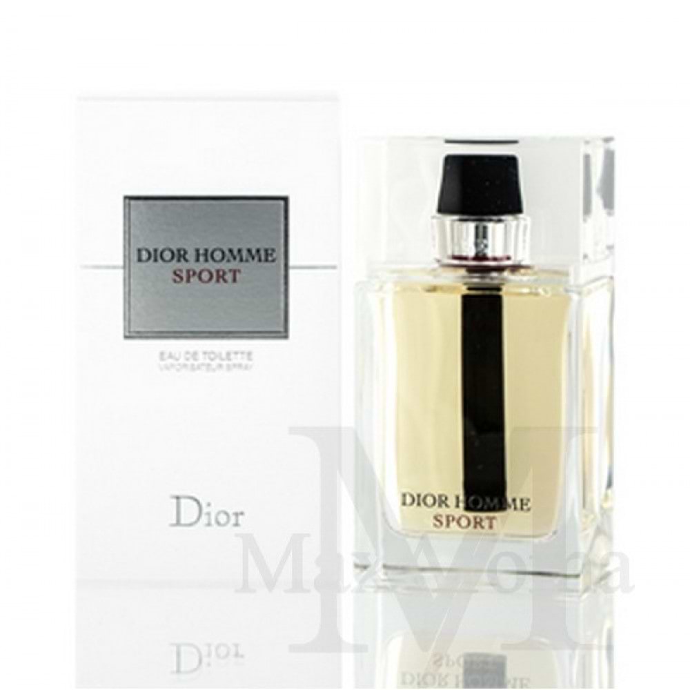 Christian Dior Dior Homme Sport Cologne 2.5oz|MaxAroma.com