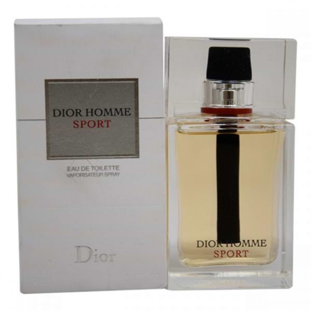 Dior Homme Sport