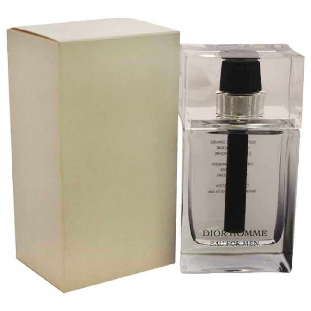 Christian Dior Dior Homme Eau For Men