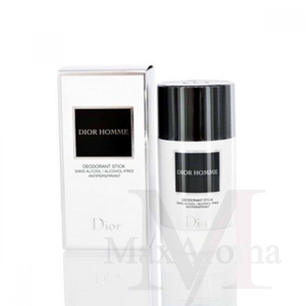 Christian Dior Dior Homme Deodorant Stick
