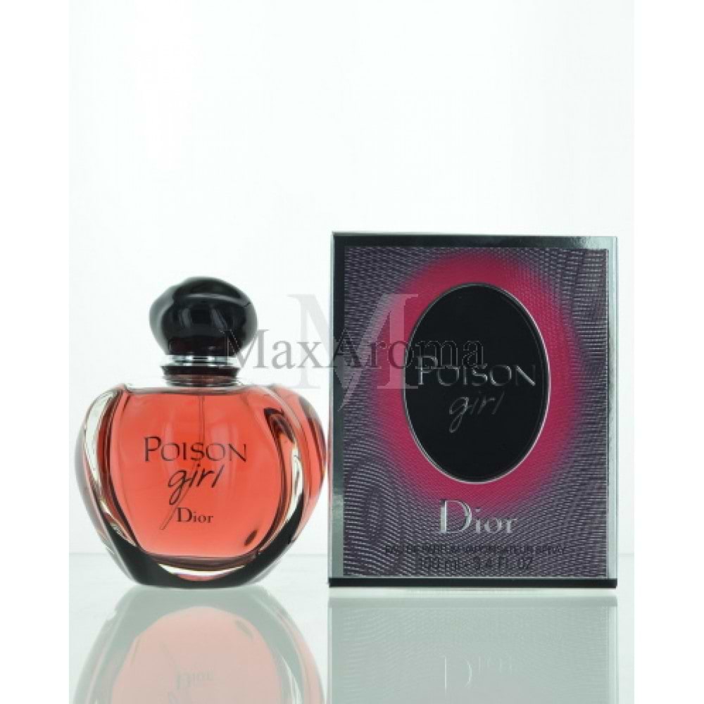 Christian Dior Poison Girl For Women