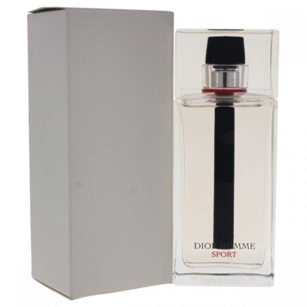 Christian Dior Dior Homme Sport Cologne oz For Men|
