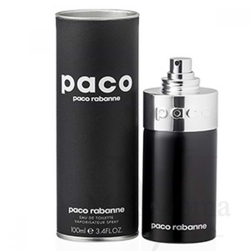 Paco Rabanne