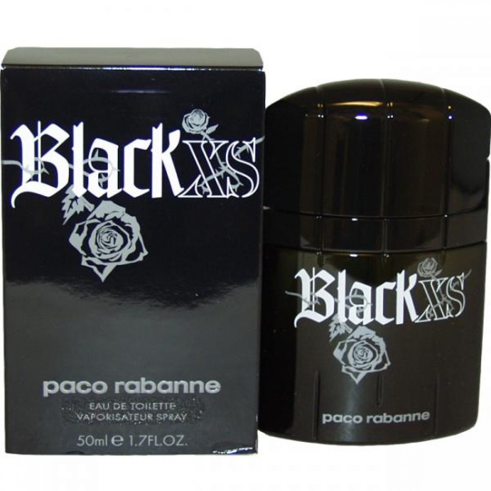 Black Xs