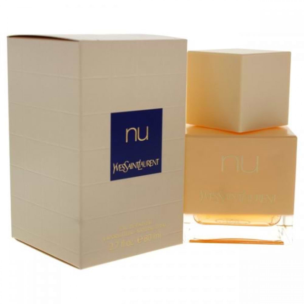 Nu Edp Spray