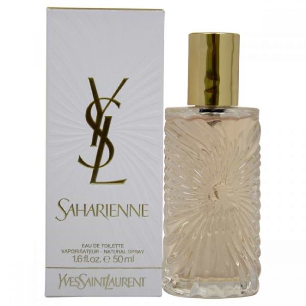 Saharienne