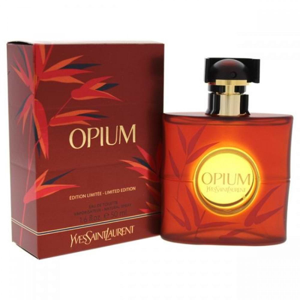 Opium