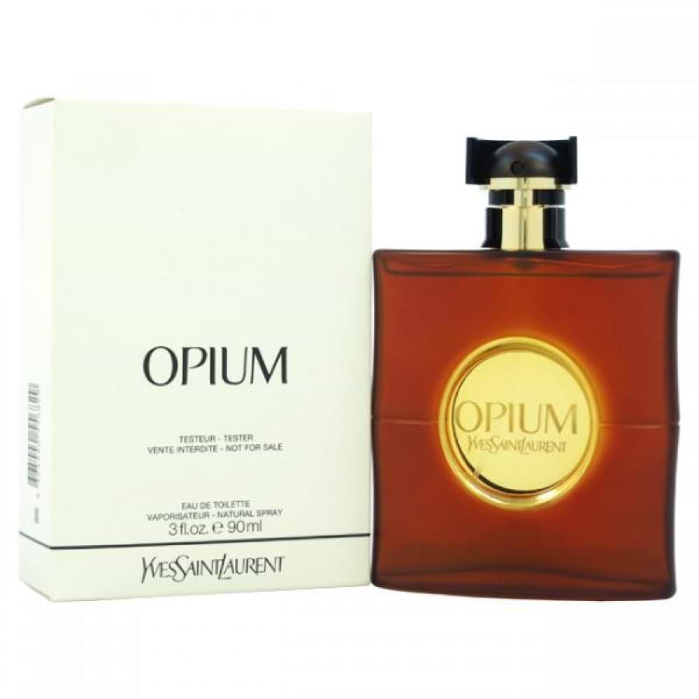 Opium