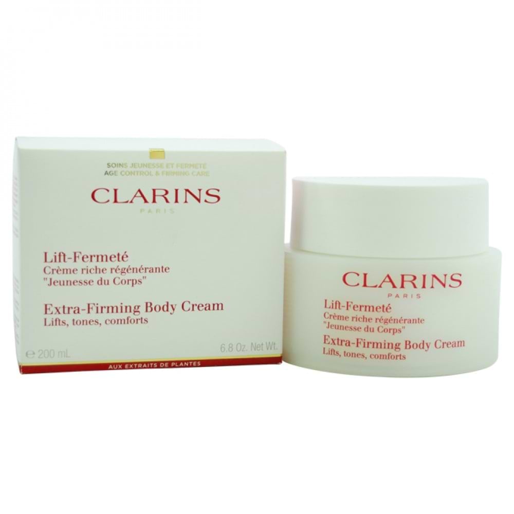 Extra Firming