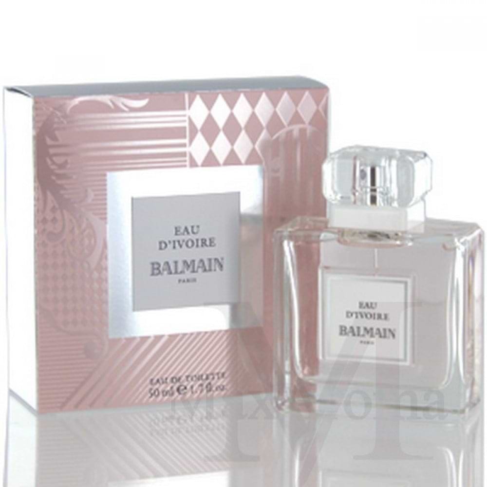 Pierre Balmain Eau D'Ivoire For Women - Main Image