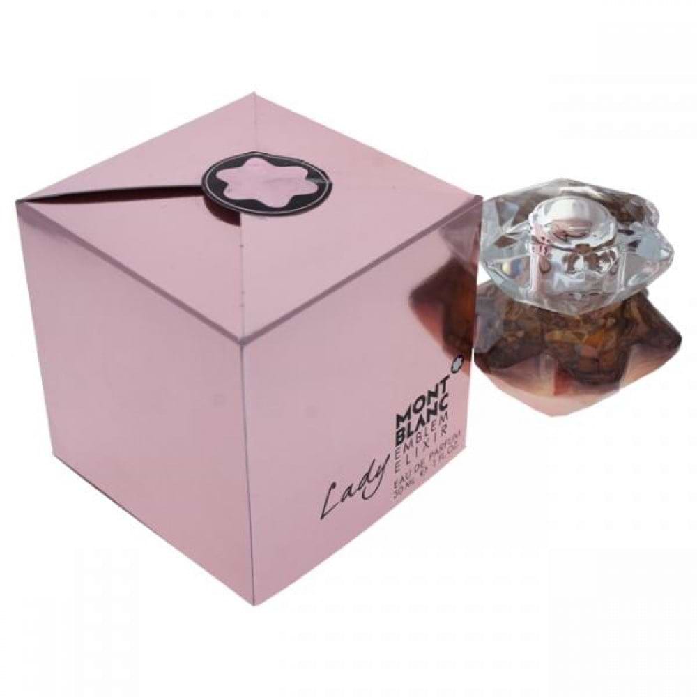 MontBlanc Lady Emblem Elixir Perfume oz For Women|